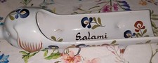 Présentoir à salami en