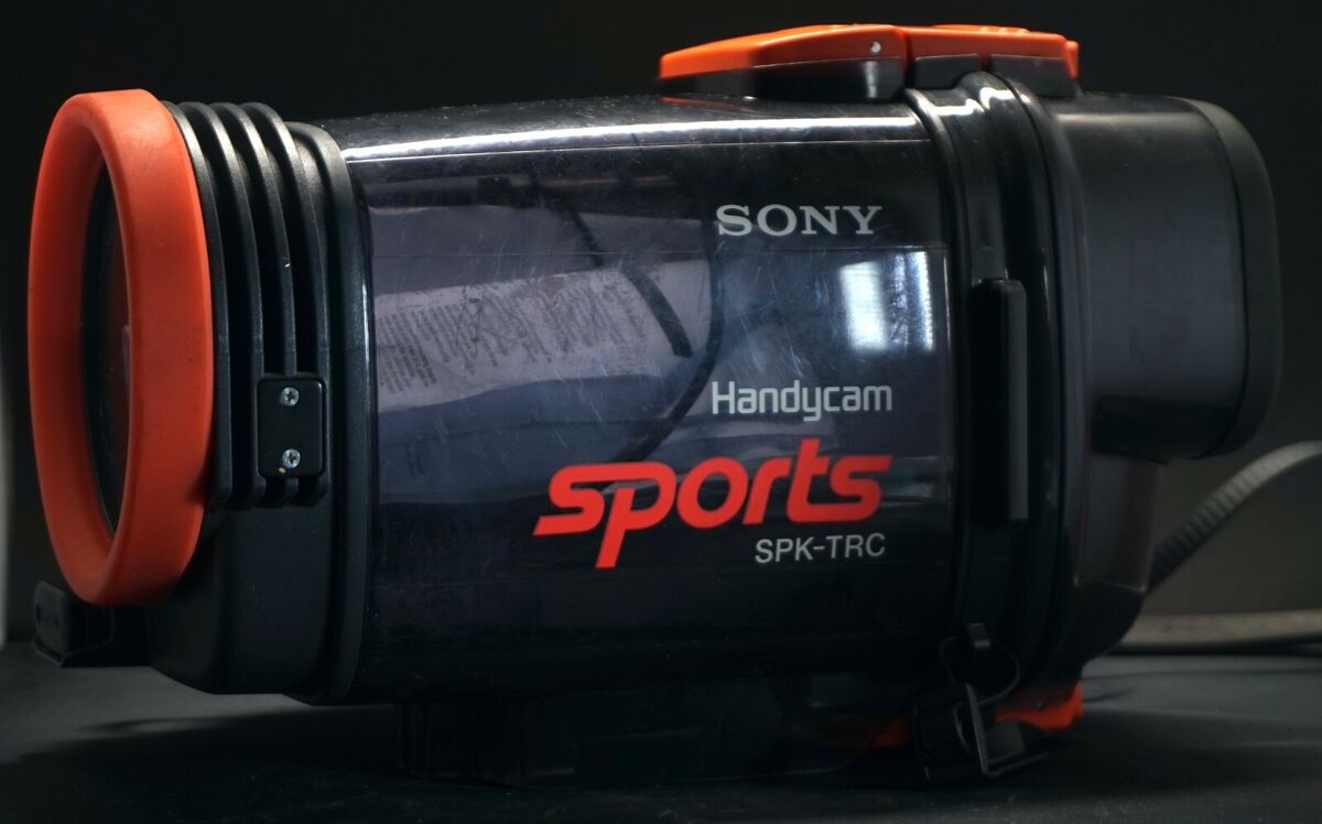 SONY SPK-TRC sports pack | eBay SONY SPK-TRC sports pack | eBay
