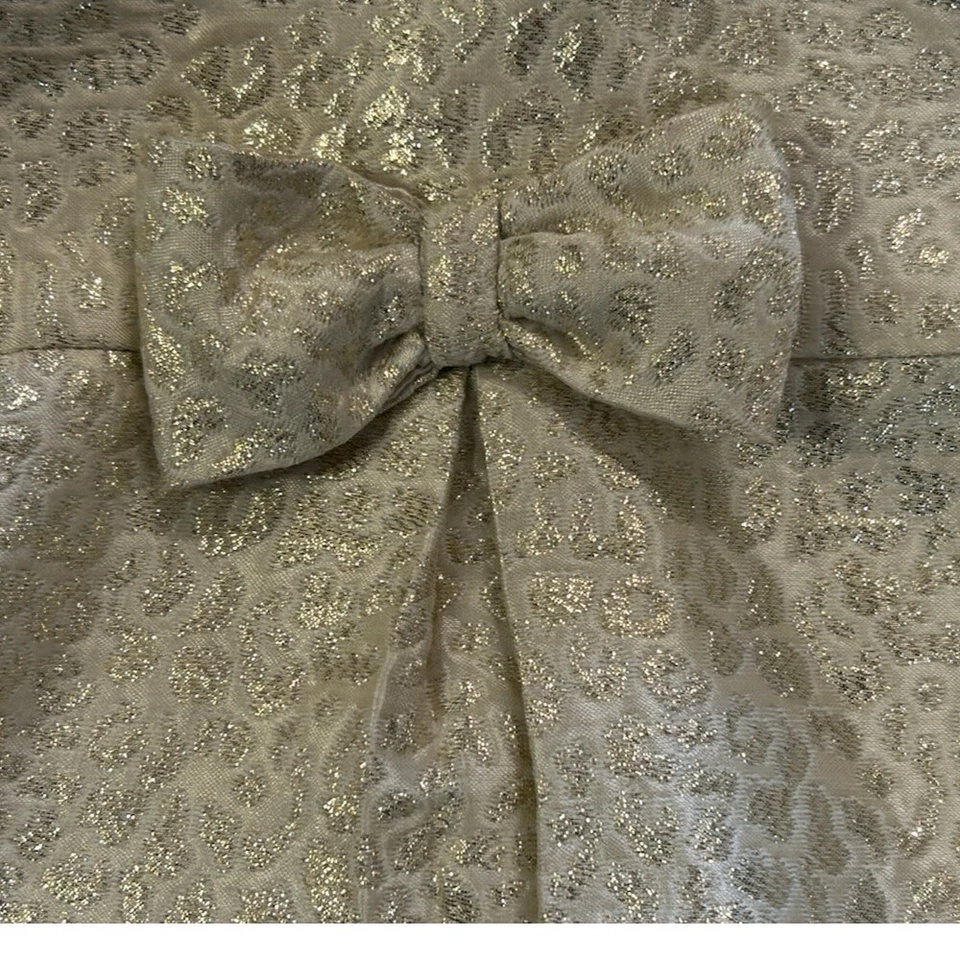 Chaqueta Gymboree Savannah Party Otoño 2015 TALLA 4T-5T Foto 4 de 4