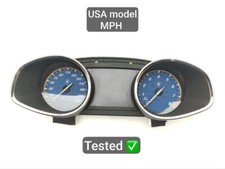 Compteur Maserati QUATTROPORTE
