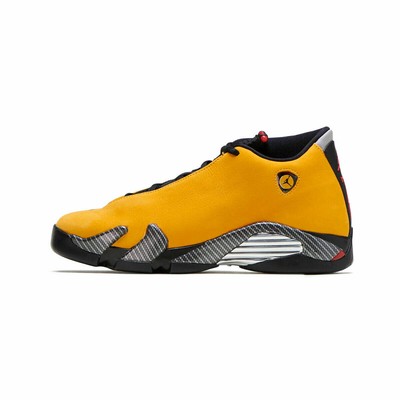 nike air jordan 14 xiv retro ferrari