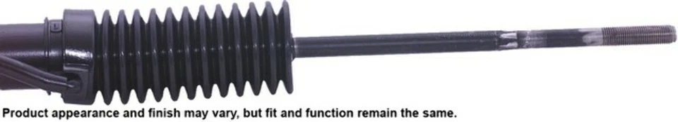 Conjunto de estante y piñón Cardone Reman 26-1815 | Autoparte de alta calidad, Univers Foto 3 de 4