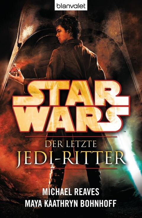 Thumbnail - Star Wars(tm) Der Letzte Jedi-ritter