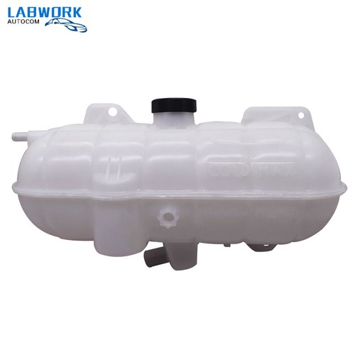 For 2004-2009 Freightliner Century Class Coolant Reservoir Bottle Tank W/ Cap - Picture 6 of 12