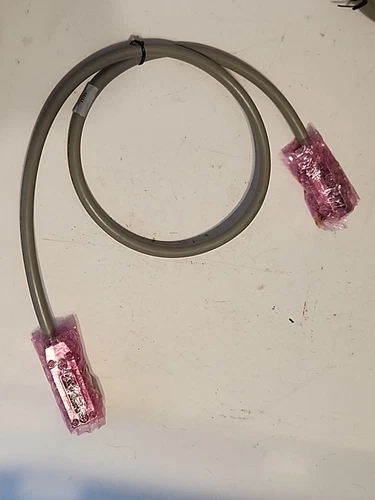 Agilent HP Keysight 8120-3445 GPIB Cable, 1 meter, 10833A - Free Shipping - Picture 4 of 4