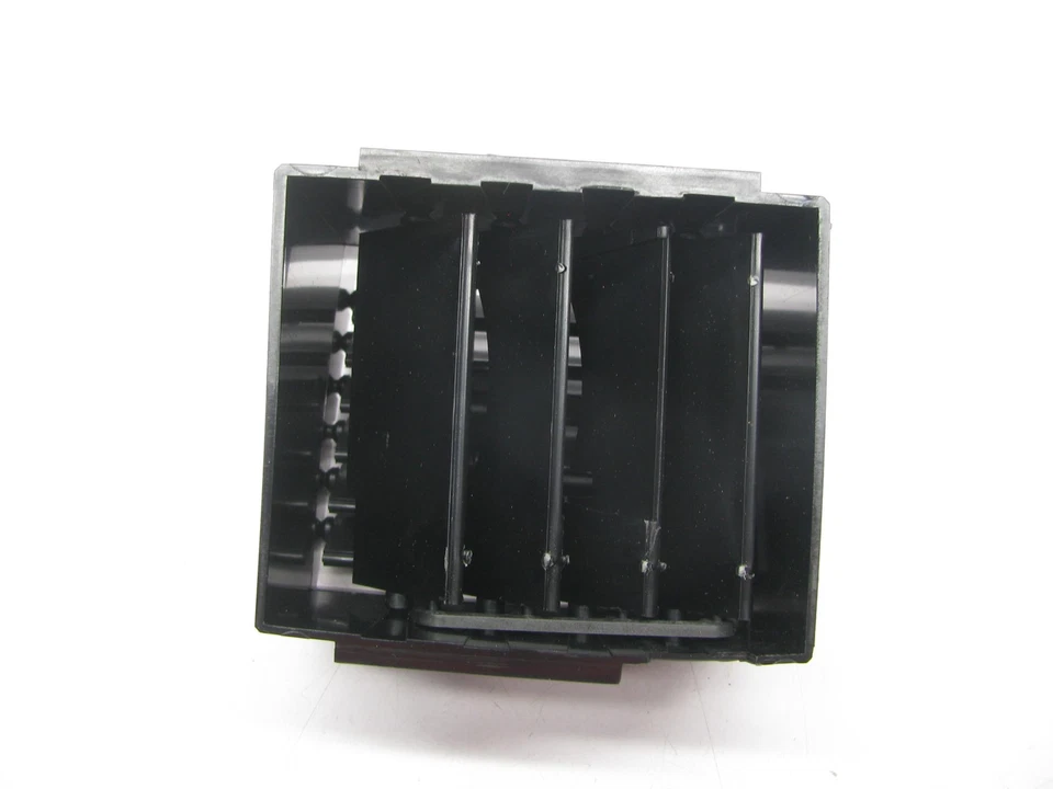 NUEVO - OEM Mopar HT10MAZ ventilación de aire acondicionado inferior para 94-96 Chrysler LHS New Yorker Foto 2 de 3