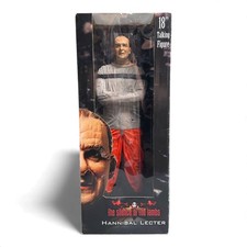 NECA Hannibal Lecter Silence