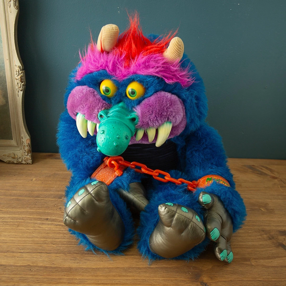 My Pet Monster for sale | eBay