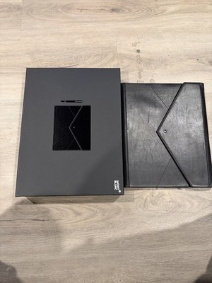 MONTBLANC Augmented Paper + Note Book AUGP- 200