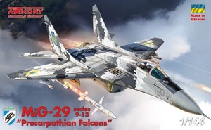 Mikoyan Mig-29 | eBay