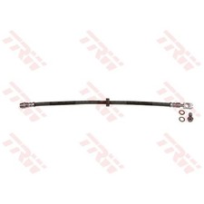 2x Bremsschlauch vorne für Audi A3 8L1 | 24099233