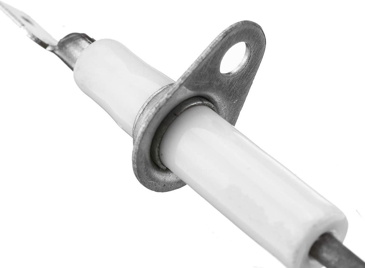 SEN01114 Flame Sensor Replacement for Trane/American Standard Furnace white 