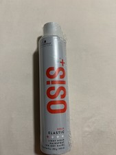 Schwarzkopf Osis Elastic Light Hold Hairspray, 9 oz
