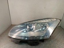 Feu avant (phare) Citroen C4