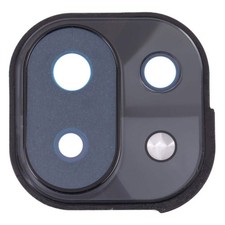 Back Camera Lens Frame for Xiaomi Mi 11 Lite/11 Lite 5G NE, For Xiaomi Mi 11 Lit