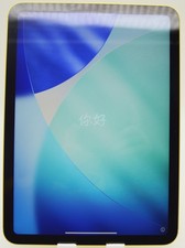 Apple iPad 10th Gen 64GB Wifi and Cellular Yellow PC1737735
