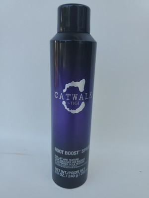 TIGI Catwalk Root Boost Spray - 8.5oz Beauty Hair Care Style Styling 