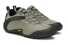 Hiking Boots – Lightweight, Waterproof, Non-Slip