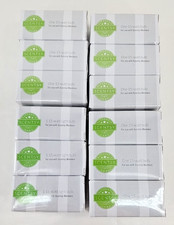 12 Authentic Scentsy 15-Watt Replacement Bulbs 4 Packs Of 3 For Use in Warmers