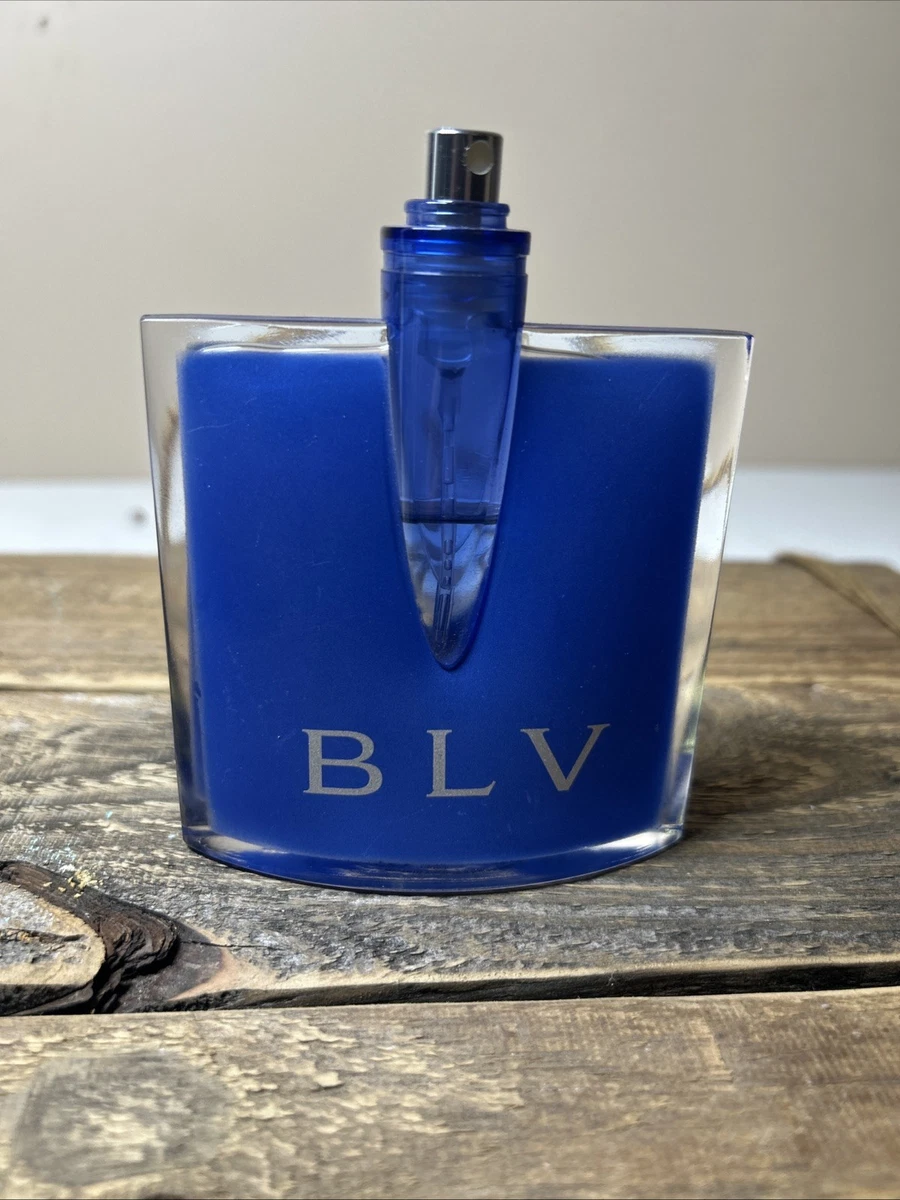 Bvlgari Bvlgari Pour Femme Eau de Parfum for Women for sale | eBay