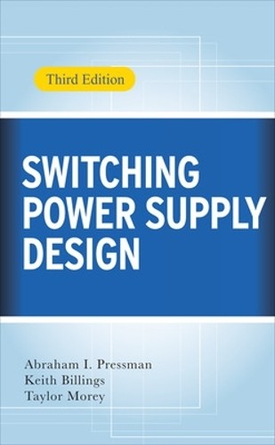 Taylor Morey Abraham Pressman Kei Switching Power Supply Desi (Copertina rigida)