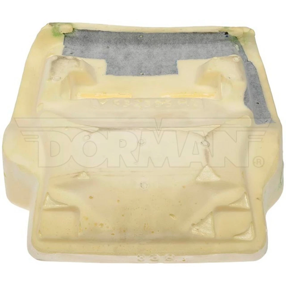 Cojín de asiento Dorman 926-893 para camioneta F350 F250 F450 F550 Ford F-350 Super Duty Foto 3 de 4