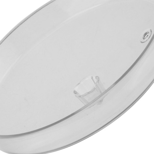 Coperchio Vaporiera Universale Ricambio Riutilizzabile Coperchio Vaporiera Vapore Imbottito Panino Cover - Foto 2 di 12