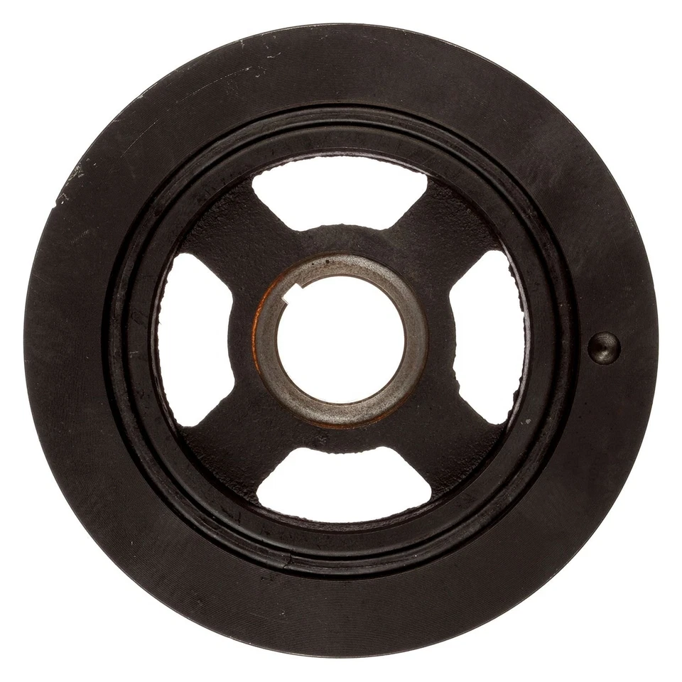 For Hyundai Sonata 2006-2010 ATP 102222 Graywerks Harmonic Balancer Foto 2 de 3