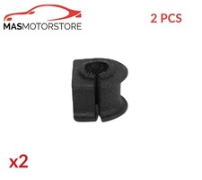 ANTI ÜBERROLLBÜGEL BUSH KIT HINTEN MOOG FD-SB-7973 2PCS I FÜR FORD MONDEO III