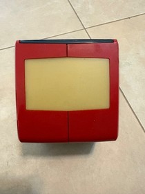 Nintendo Game & Watch Mario&rsquo;s Cement Factory Tabletop CM-72 Tested Working