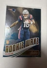 2025 Panini Kyle Williams Base (Raw)