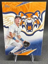 2025 Topps Pro Debut Kevin McGonigle #STAR-8 Stars Of MiLB