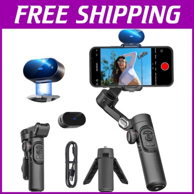 XE AI Version,Gimbal Stabilizer for Smartphone,NO