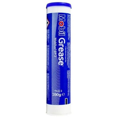 BEARING GREASE FUR MOBILUX EP-2 0 39KG MOBIL NEU
