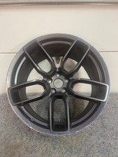 20182019202020212022 Dodge Charger Srt 20 X 11 Alloy Wheel Oem 20upd