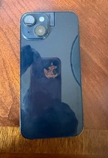 Apple iPhone 14 - 128 GB - Blue T-Mobile locked used Excellent Condition