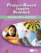 PROJECT BASED INQUIRY SCIENCE-DIVING INTO SCIENCE By Krajcik Kolodner