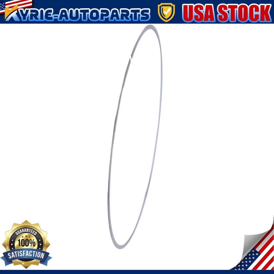 全新 适用于讴歌 Mdx/Zdx/Tl/Rl 2010 2011-2014 V6 3.7L 前活塞环 13011RKGE02 — 第 4/4 张图片