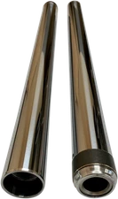 PRO-ONE PERF.MFG. 105030 Fork Tube - 39 mm - 26.25" - Hard Chrome