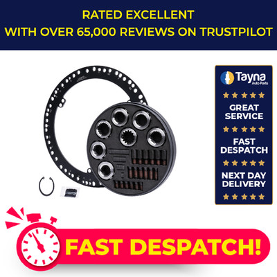 Modular Clutch fitting Kit fits TOYOTA HILUX UniClutch Top Quality Guaranteed