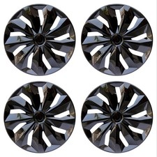 14 Wheel Covers Snap On Hubcaps Full Hub Caps Fit For 1993-2002 Toyota Corolla 14 Wheel Covers Snap On Hubcaps Full Hub Caps Fit For 1993-2002 Toyota Corolla