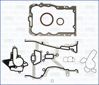 NEU - Ajusa 54156200 Dichtungssatz, KurbelgehäUse FüR Opel Suzuki