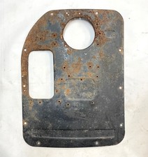 Jeep Cj Manual Transmission Shifter Tunnel Cover T4 T5 Cj5 Cj7 Cj8 82-86 Cj