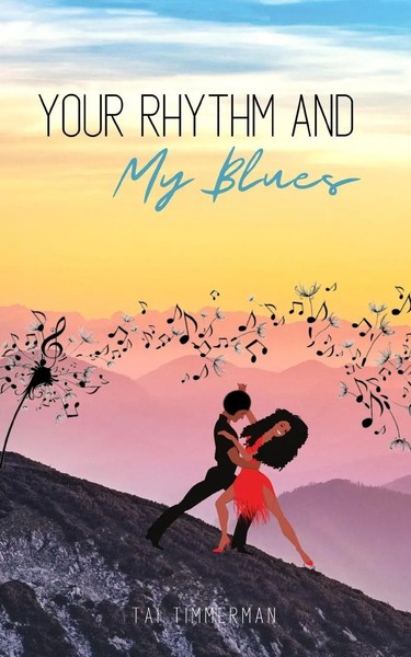 Your Rhythm And My Blues Tai Timmerman Taschenbuch Englisch 2023-image