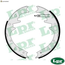 BREMSBACKENSATZ 07205 FÜR JEEP GRAND/CHEROKEE/I/SUV/� WAGONEER LIBERTYHX 2.5L