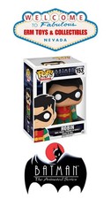 Ultimate Funko Pop Batman Animated Series Figures Gallery and Checklist 35