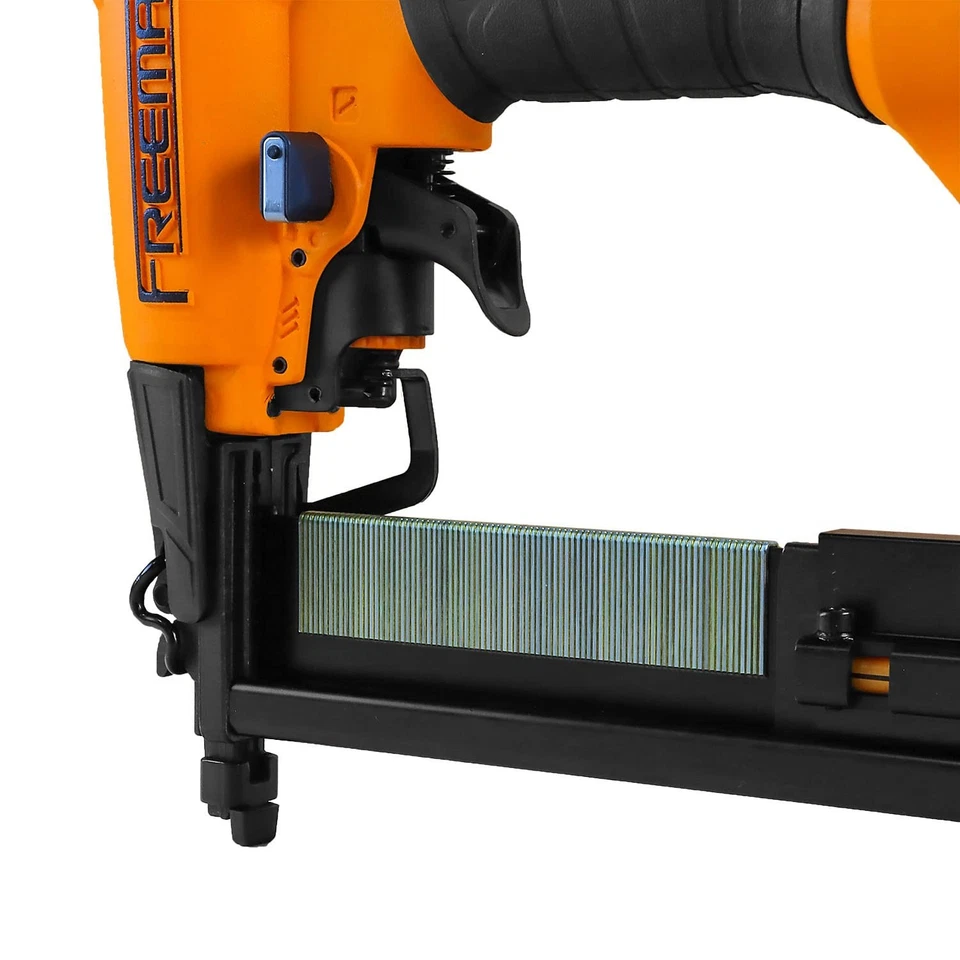 Grapadora corona estrecha G2ST9040 2ª generación neumática calibre 18 1-5/8" con A... Foto 4 de 4