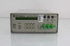 JDS HA097+29KSU1 Optical Attenuator