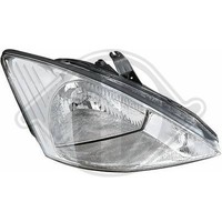 1415082 Scheinwerfer Rechts FüR Ford Focus (Daw, Dbw)
