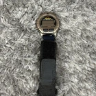 Vintage Mens Timex Ironman Triathlon Watch Metal Case needs battery